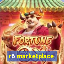 r6 marketplace