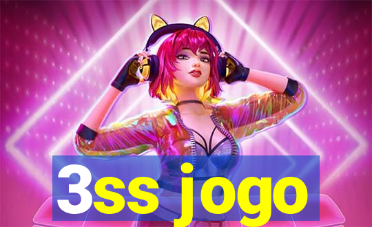 3ss jogo