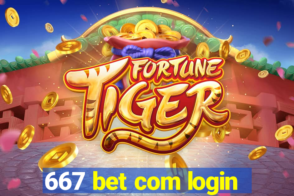 667 bet com login