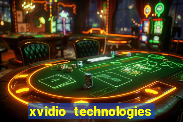 xvidio technologies startup brasil 2023 download gratis completo