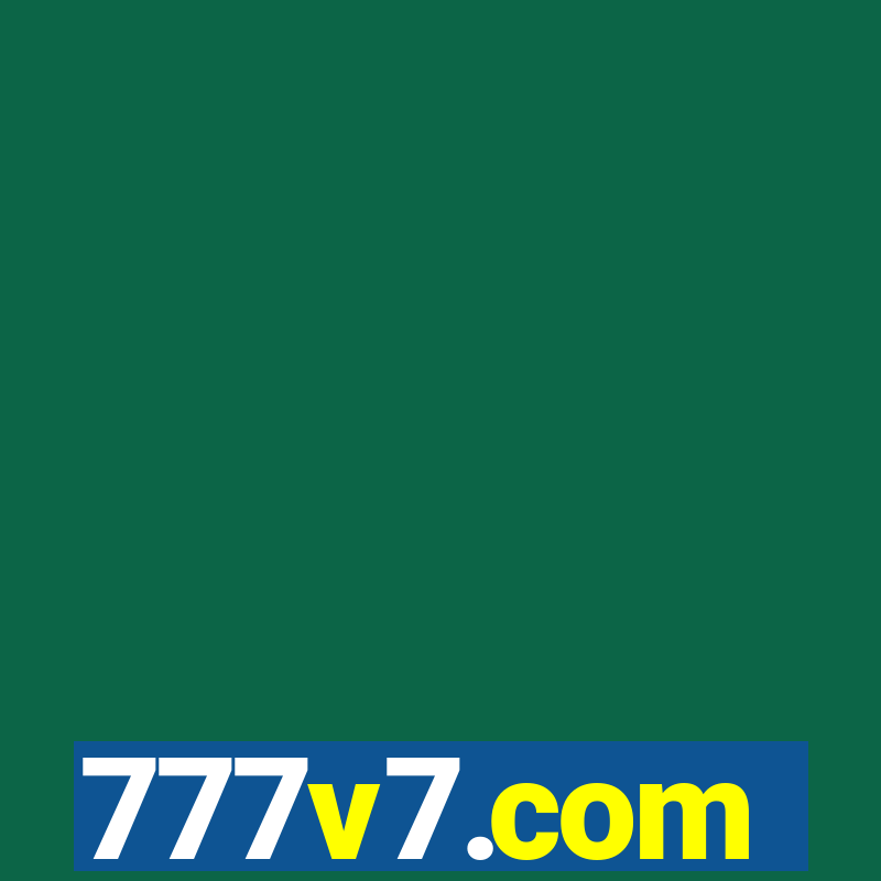 777v7.com