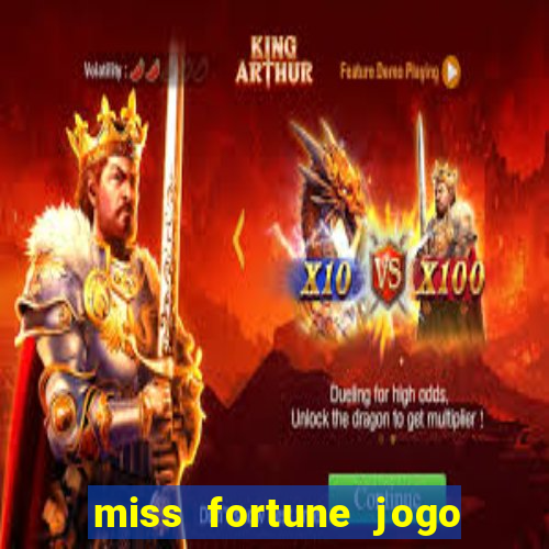 miss fortune jogo de sexo