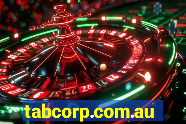 tabcorp.com.au