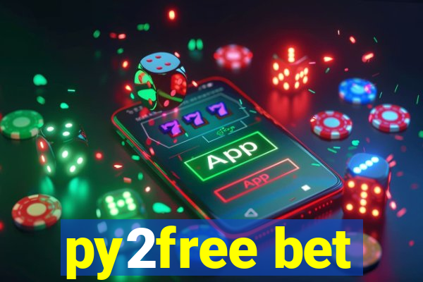 py2free bet