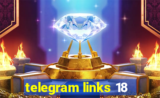 telegram links 18