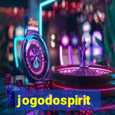 jogodospirit