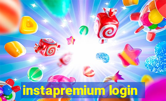 instapremium login