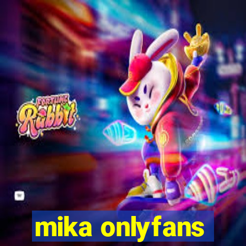 mika onlyfans