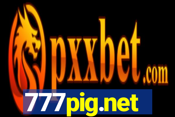 777pig.net