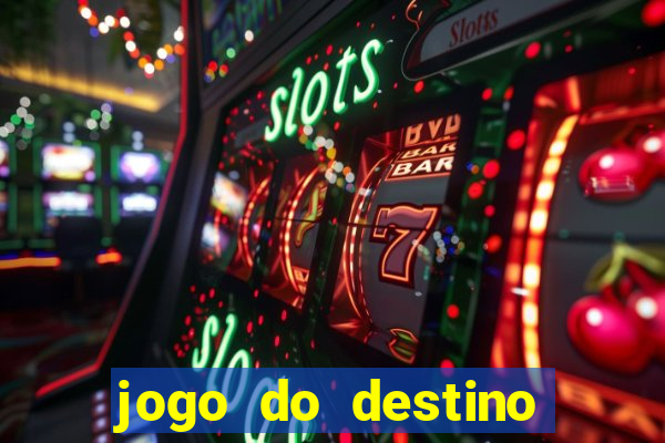 jogo do destino serie turca