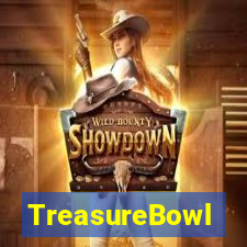 TreasureBowl treasure bowl melhor horário para jogar