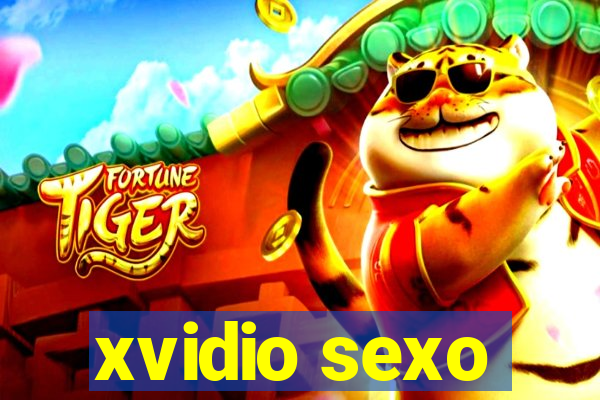 xvidio sexo