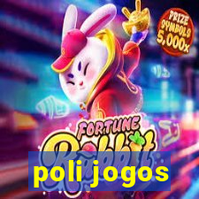 poli jogos