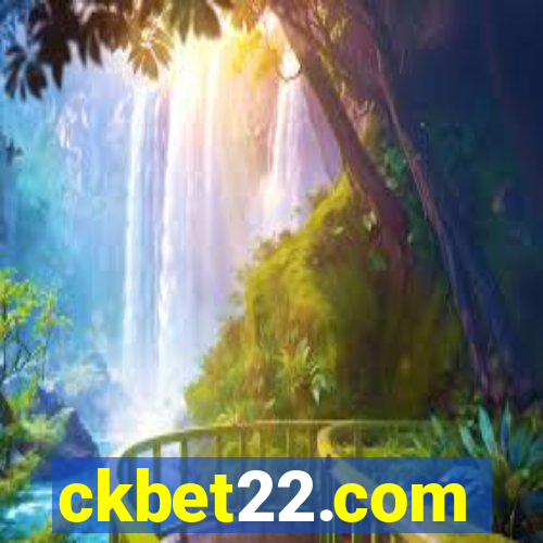 ckbet22.com