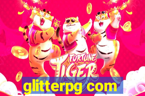 glitterpg com