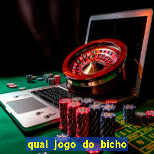 qual jogo do bicho online é confiável