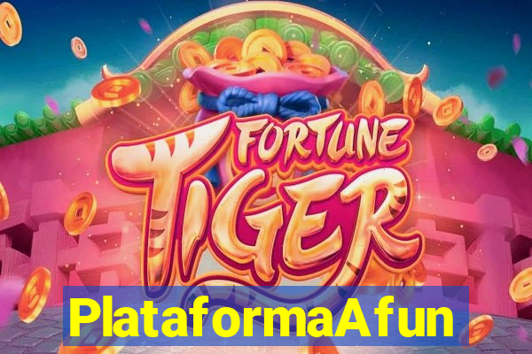 PlataformaAfun