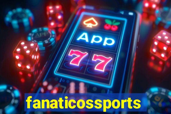 fanaticossports.bet