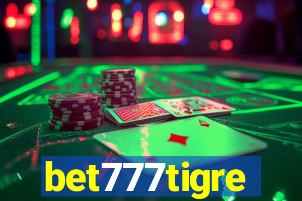 bet777tigre