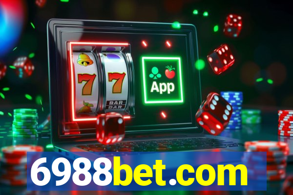 6988bet.com