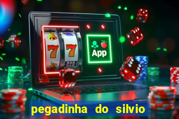 pegadinha do silvio santos antigas