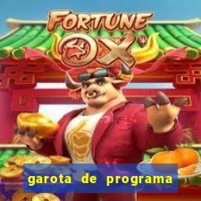 garota de programa de saj