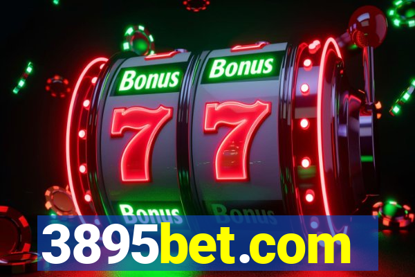 3895bet.com