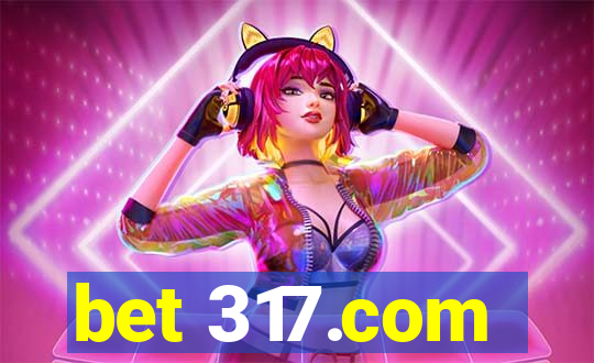 bet 317.com