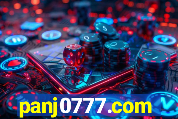 panj0777.com