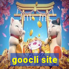 goocli site