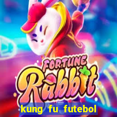 kung fu futebol clube torrent