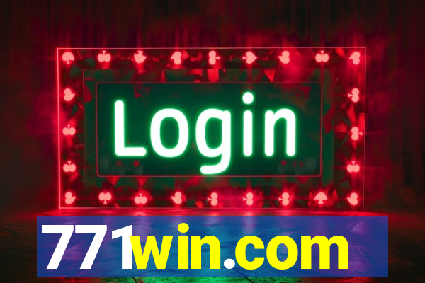 771win.com