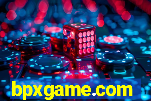 bpxgame.com