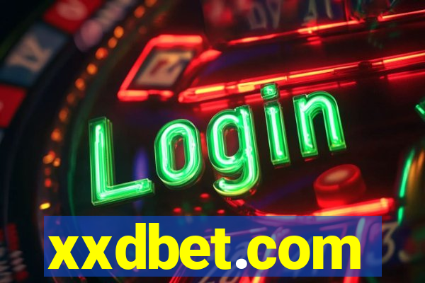 xxdbet.com