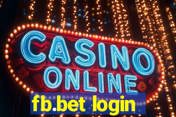 fb.bet login