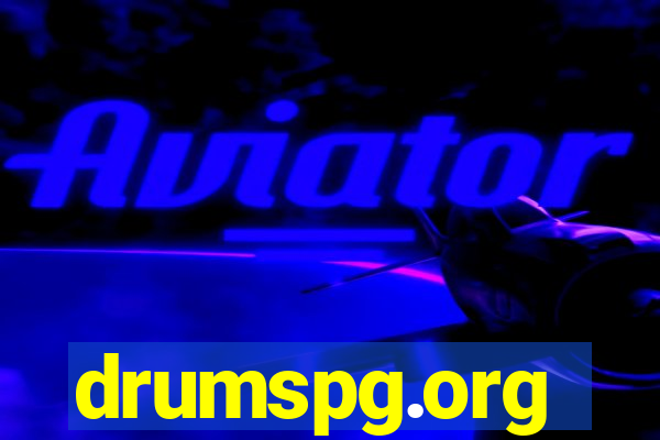 drumspg.org