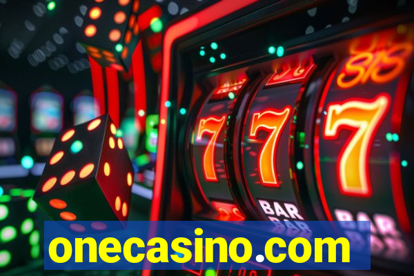 onecasino.com