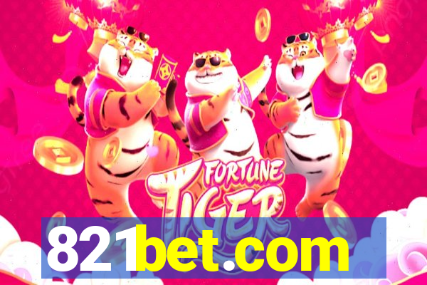 821bet.com