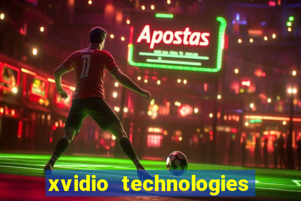 xvidio technologies startup download free