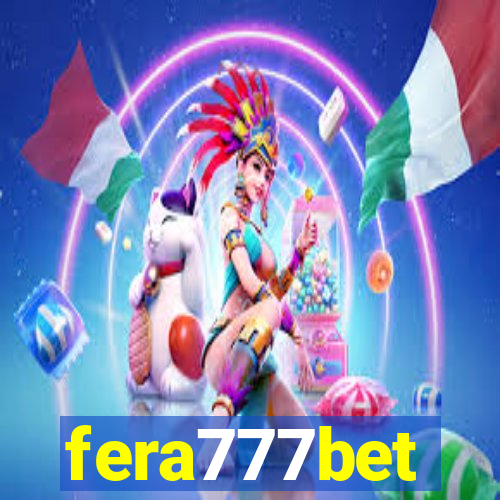 fera777bet