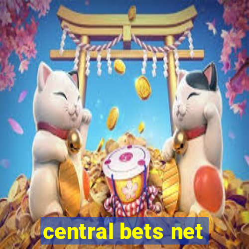 central bets net