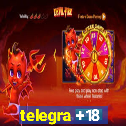 telegra +18