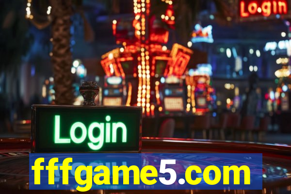 fffgame5.com