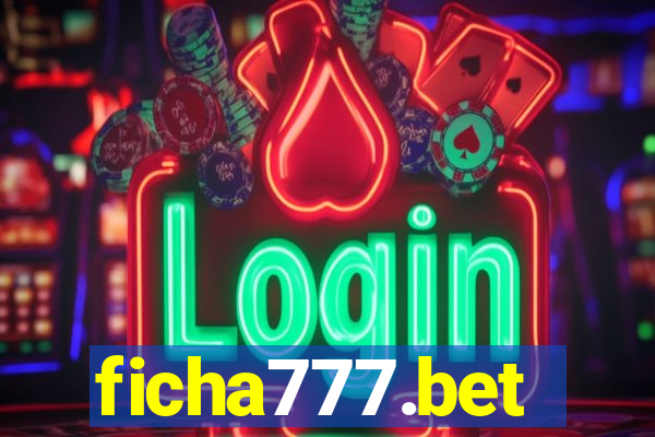 ficha777.bet