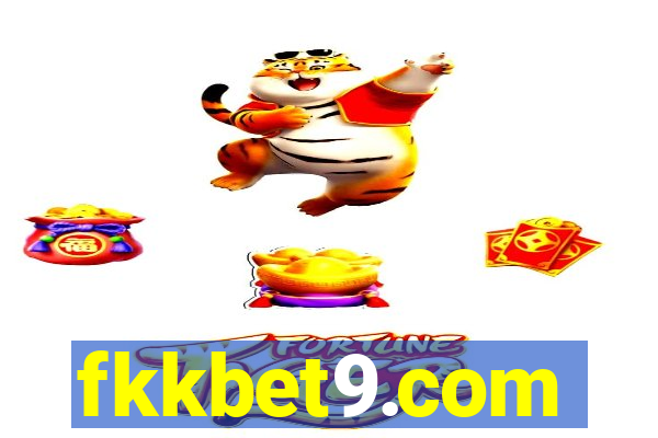 fkkbet9.com