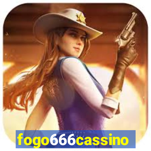 fogo666cassino