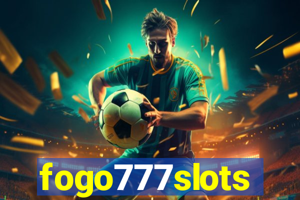 fogo777slots