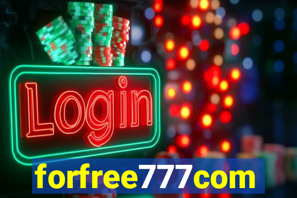 forfree777com