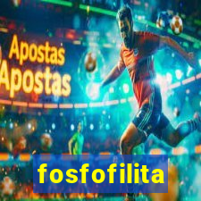 fosfofilita