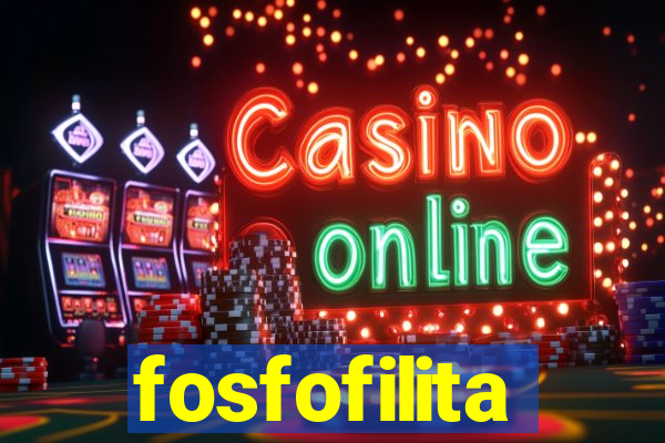 fosfofilita